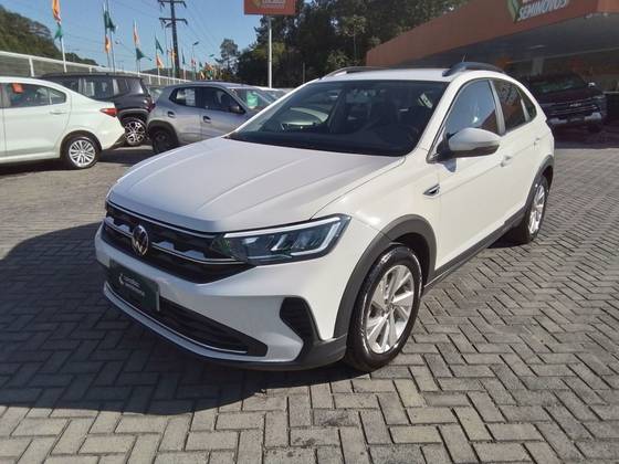 VOLKSWAGEN NIVUS 2023