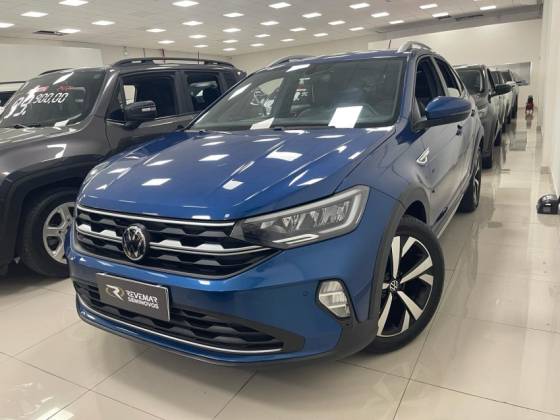 VOLKSWAGEN NIVUS 2023