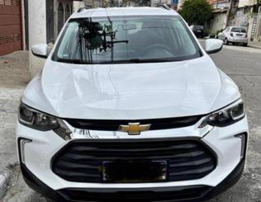 CHEVROLET TRACKER 2023