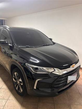 CHEVROLET TRACKER 2023