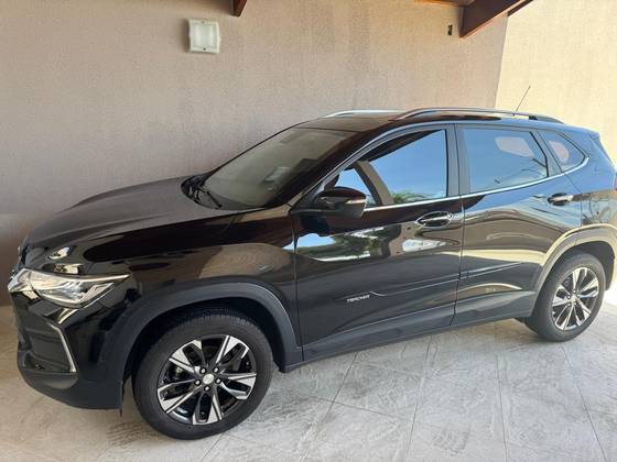 CHEVROLET TRACKER 2023